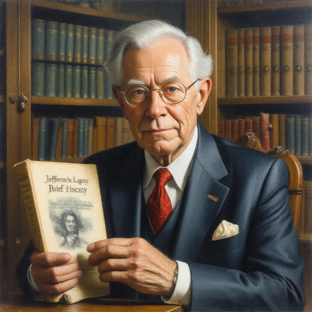John T. Cole
